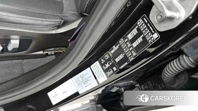 BMW X4 (G02) id 4223422 из Кореи 19