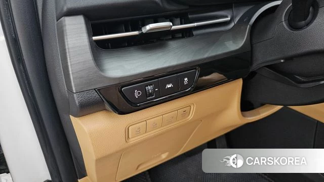 Kia Carnival 4th generation id 4389448 из Кореи 19