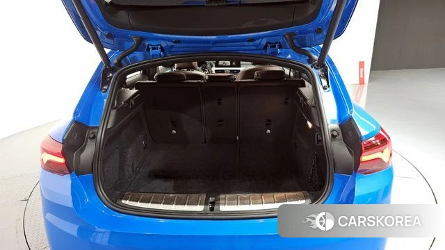 BMW X2 (U10) id 4231040 из Кореи 19