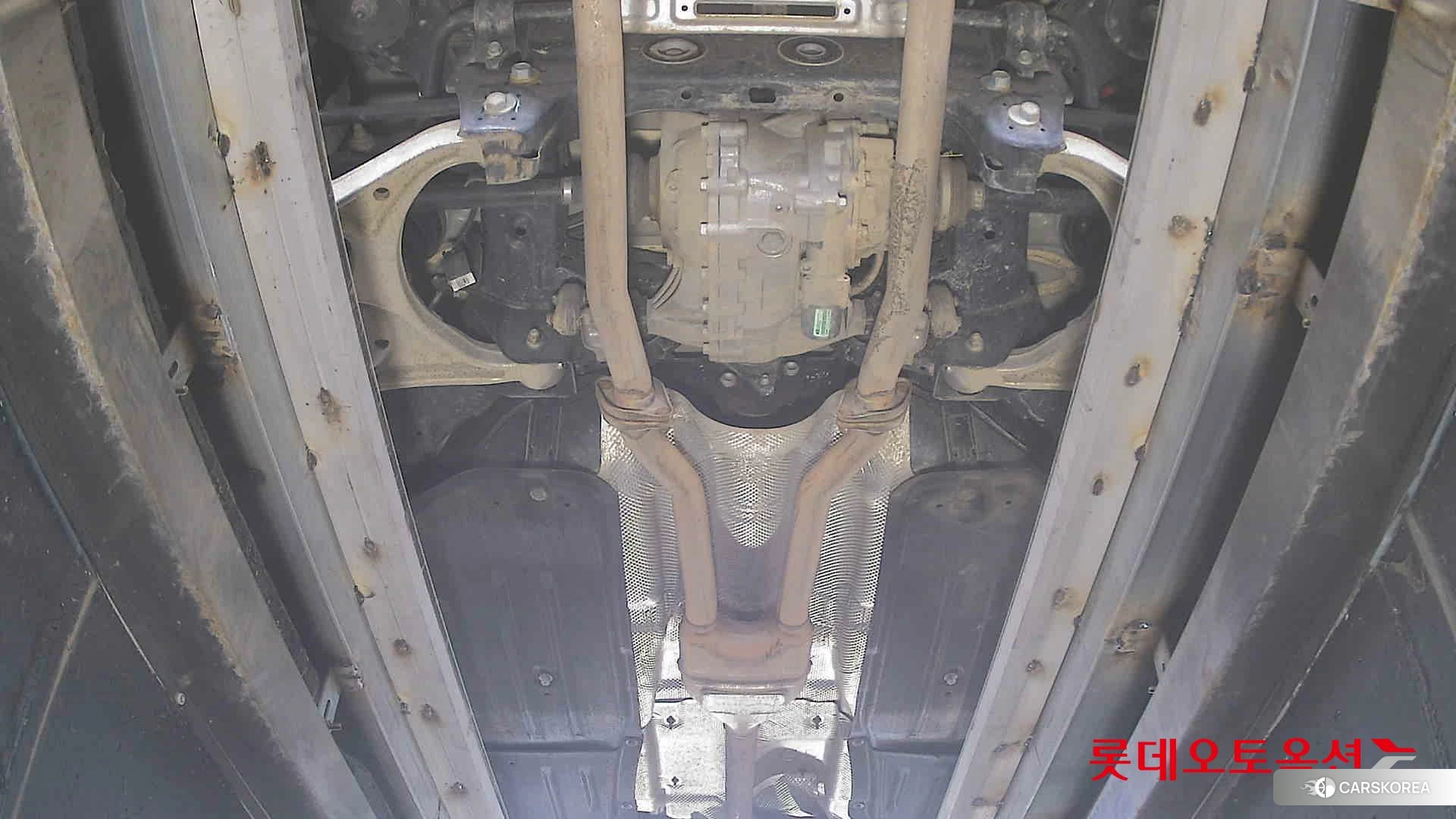 Hyundai GV80 id 4289502 из Кореи 19