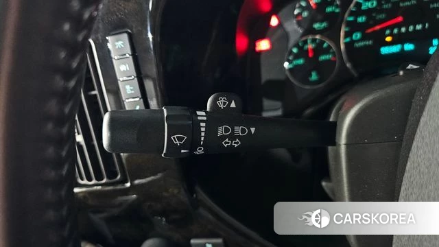 Chevrolet Express Van id 4520917 из Кореи 19