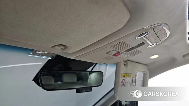 Hyundai The New Grandeur IG Hybrid id 4195235 из Кореи 19