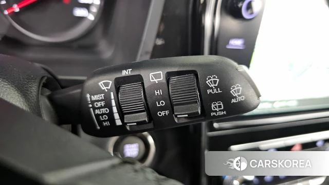 Ssangyong Berry New Tivoli id 4749771 из Кореи 19