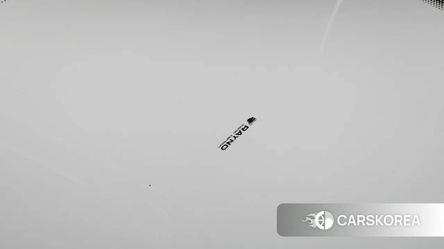 Renault Korea (Samsung) QM6 id 4345369 из Кореи 19