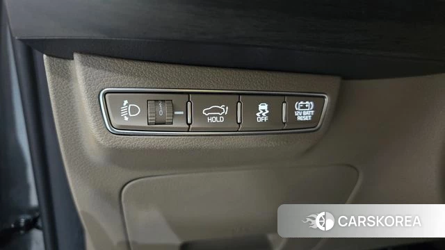 Kia K8 Hybrid id 4469992 из Кореи 19