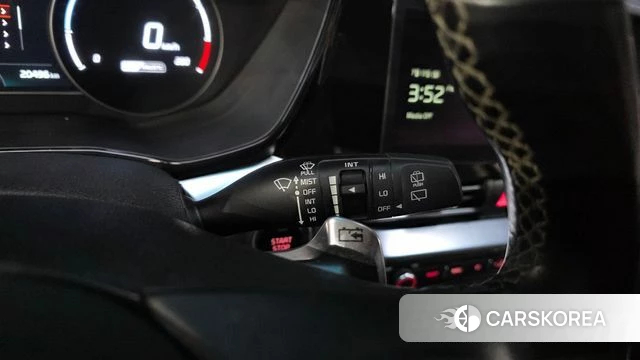 Kia Niro Plus id 4579546 из Кореи 19