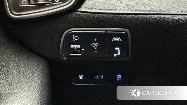 Hyundai Grandeur IG id 4294594 из Кореи 19