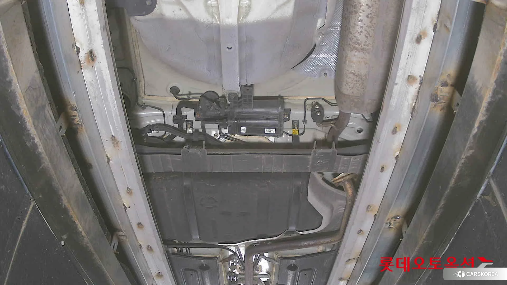Kia K3 id 4289541 из Кореи 19