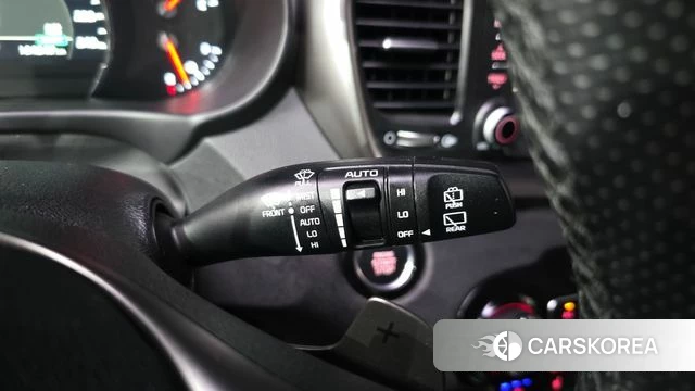 Kia The New Sorento id 4722571 из Кореи 19