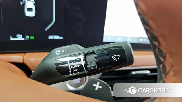 Kia The New K8 Hybrid id 4222668 из Кореи 19