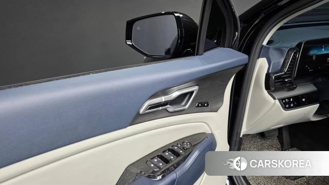 Kia Sportage 5th Generation Hybrid id 4481850 из Кореи 19