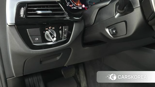 BMW 6 Series GT (G32) id 4731307 из Кореи 19