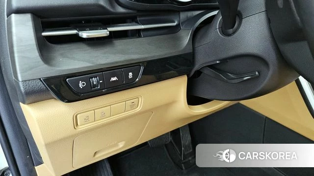 Kia Carnival 4th generation id 4330803 из Кореи 19