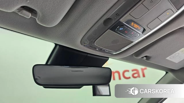 Hyundai Ionic 5 id 4604080 из Кореи 19