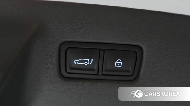 Hyundai Santa Fe (MX5) id 4635305 из Кореи 19