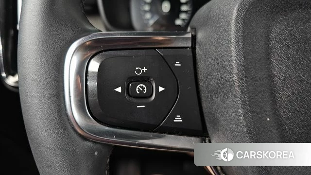 Volvo XC40 id 4726590 из Кореи 19