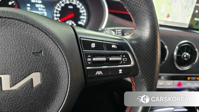 Kia Stinger Meister id 4489604 из Кореи 19