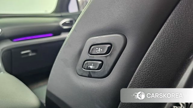Hyundai The New Santa Fe id 4562499 из Кореи 19
