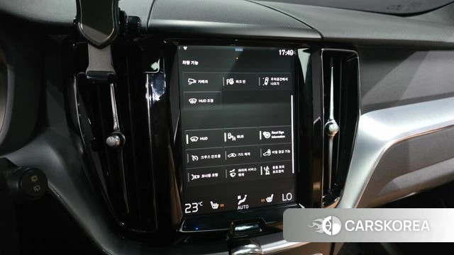 Volvo XC60 second Generation id 4496901 из Кореи 19