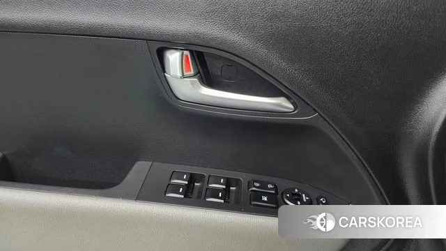 Kia The New Kia Ray id 4720792 из Кореи 19
