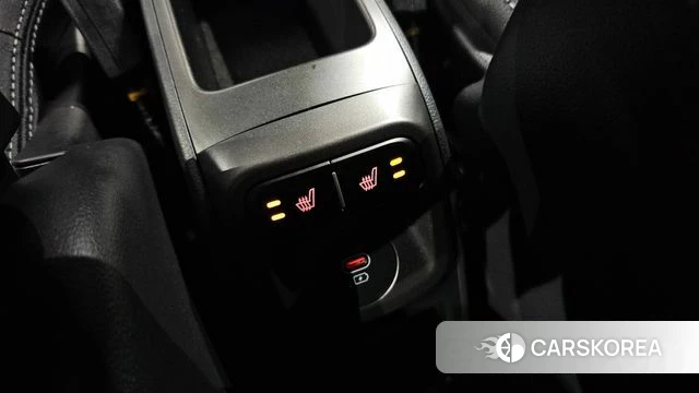 Kia The New Kia Ray id 4493728 из Кореи 19