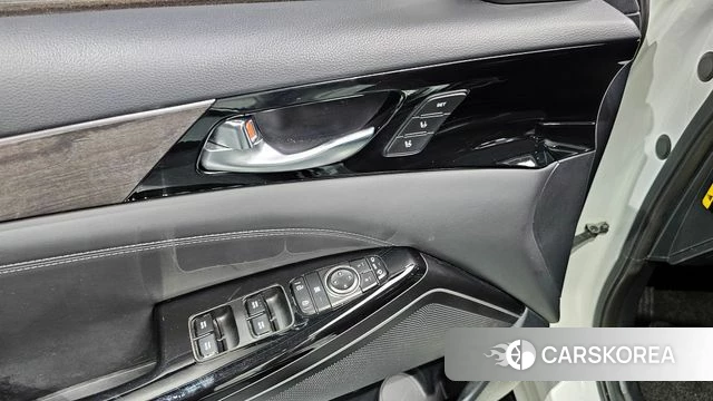 Kia K7 Premier id 4285254 из Кореи 19
