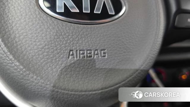 Kia Morning Urban (JA) id 4482347 из Кореи 19