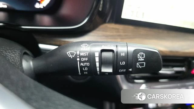 Kia Mohave Master id 4923536 из Кореи 19