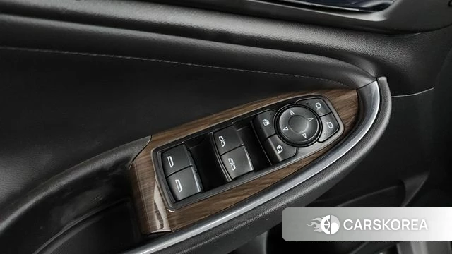 Chevrolet (GM Daewoo) All New Malibu id 4574578 из Кореи 19