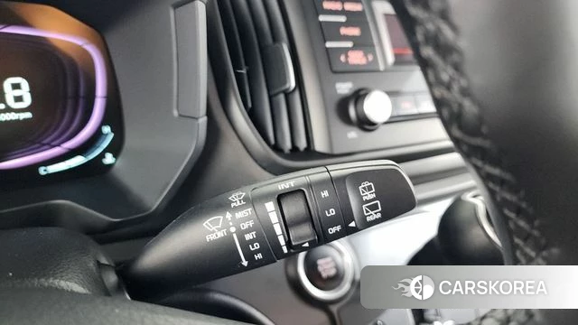 Kia The New Kia Ray id 4566668 из Кореи 19