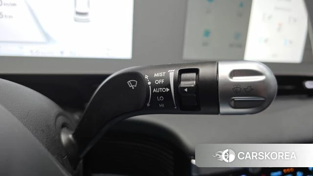 Hyundai Ionic 5 id 4579141 из Кореи 19