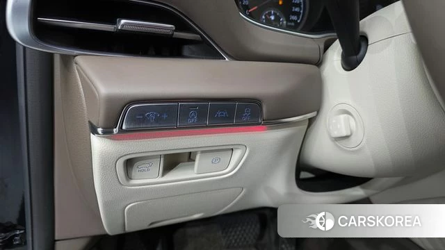 Genesis GV80 id 4646752 из Кореи 19