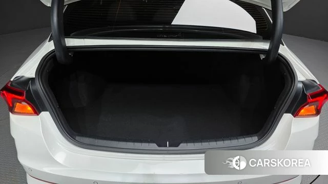 Kia K5 3rd generation id 4624776 из Кореи 19