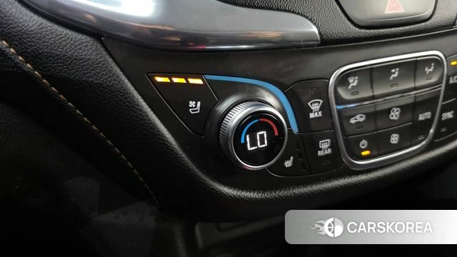 Chevrolet (GM Daewoo) Equinox id 4196800 из Кореи 19