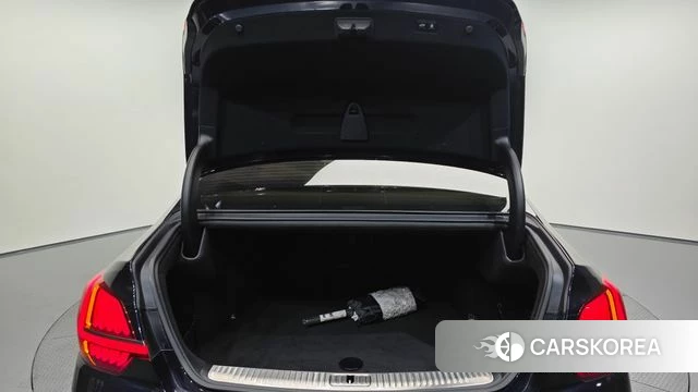 Kia The New K9 2nd generation id 4517203 из Кореи 19
