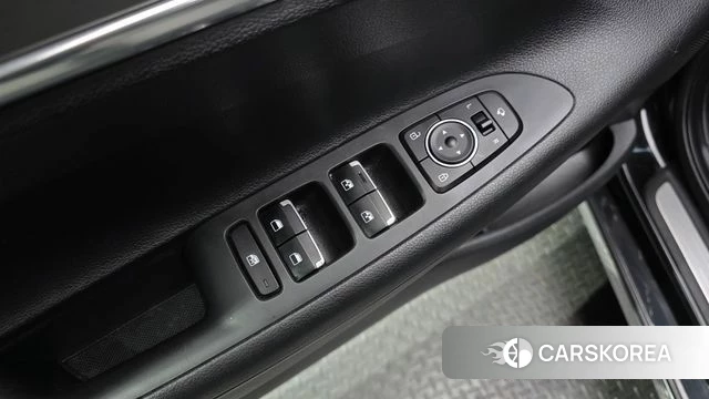 Hyundai The New Grandeur IG id 4187948 из Кореи 19