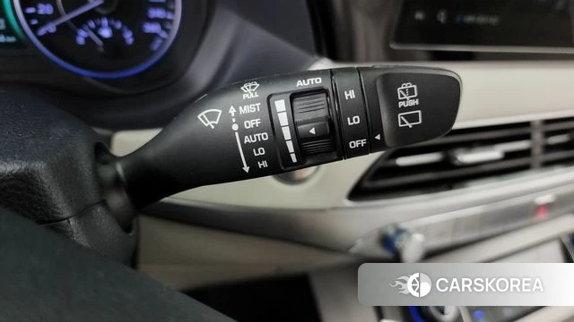Hyundai Palisade id 4581433 из Кореи 18
