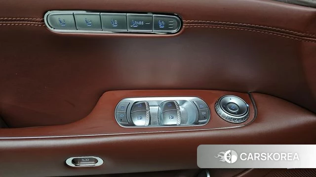 Genesis G90 (RS4) id 4303344 из Кореи 19