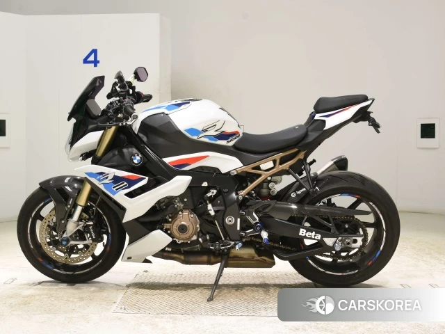BMW S1000R id 3946193 из Японии 19