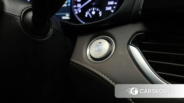 Hyundai Grandeur IG id 4188701 из Кореи 19