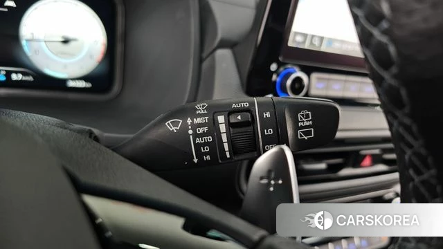 Hyundai The New Kona id 4382925 из Кореи 19