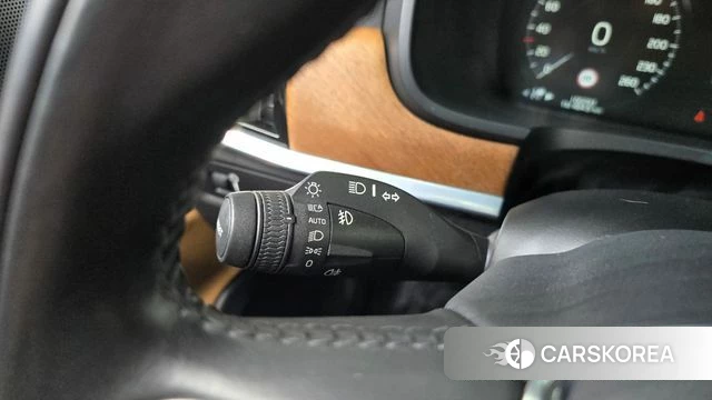 Volvo S90 id 4331396 из Кореи 19