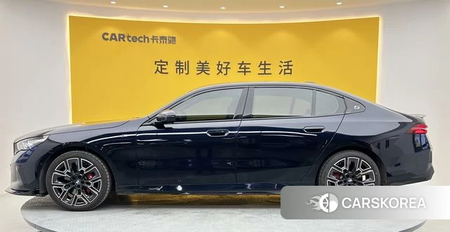 BMW 5 series id 4257301 из Китая 19