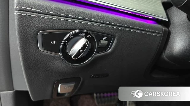 Mercedes-Benz AMG GT id 4753267 из Кореи 19