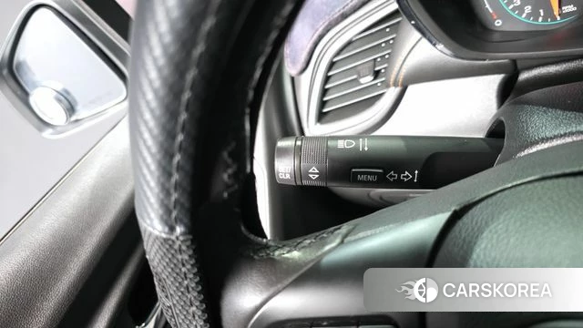 Chevrolet (GM Daewoo) The New Trax id 4551994 из Кореи 19