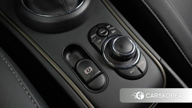 Mini Cooper Countryman id 4623701 из Кореи 19