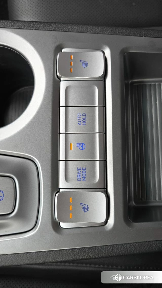 Hyundai Kona Electric id 4614545 из Кореи 19