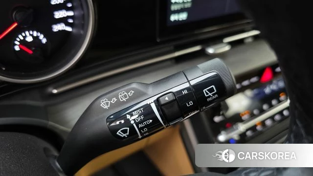 Kia Carnival 4th generation id 4624536 из Кореи 19