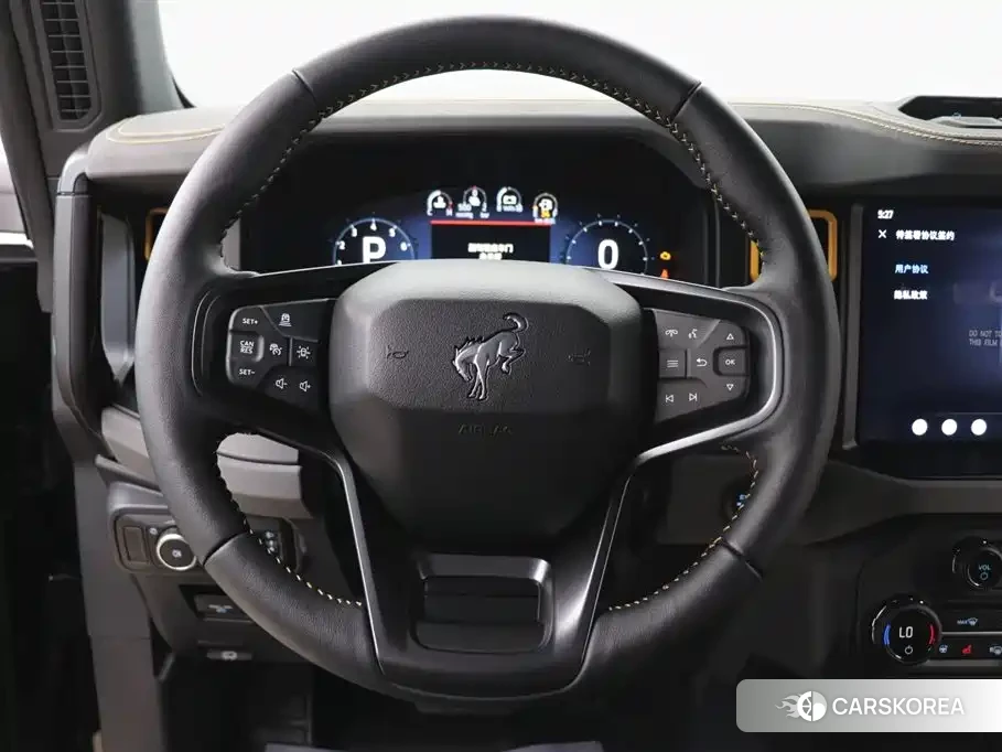 Ford Mustang id 4515384 из Китая 19