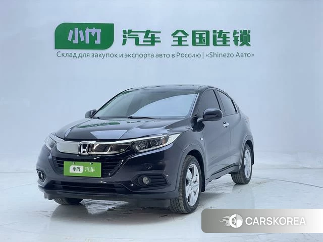 Honda Binzhi id 4365783 из Китая 19